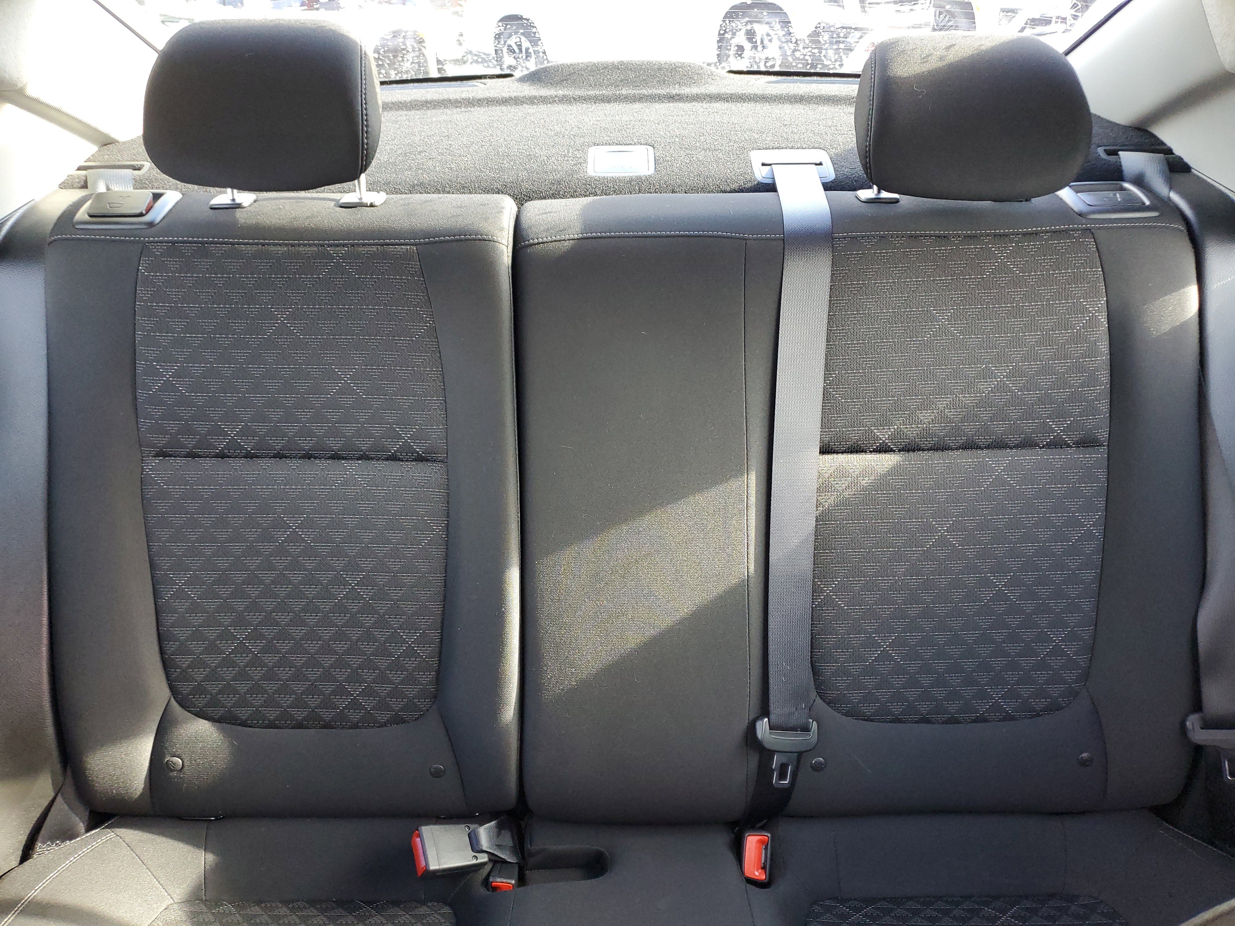 Used 2023 Kia Rio S image 16