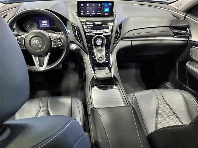 Certified 2023 Acura RDX w/ Technology Package image 20