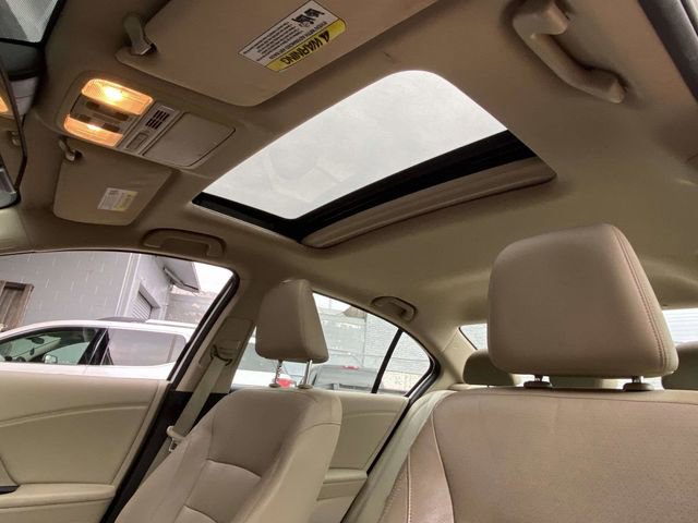 Used 2015 Honda Accord EX-L image 14