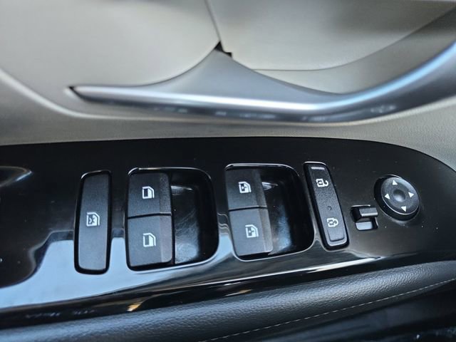 Used 2023 Hyundai Tucson Limited image 29