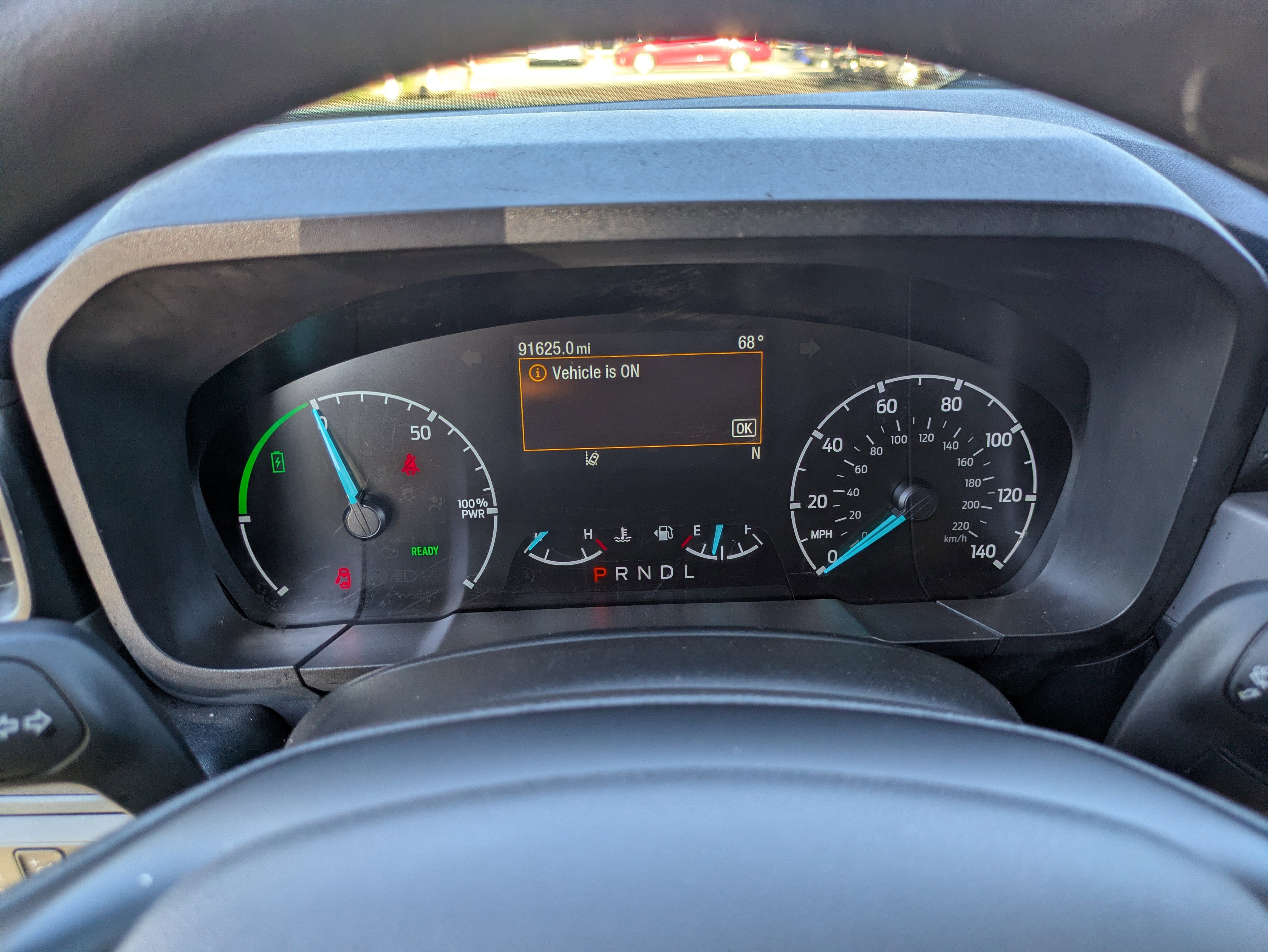 Used 2023 Ford Maverick XL image 27