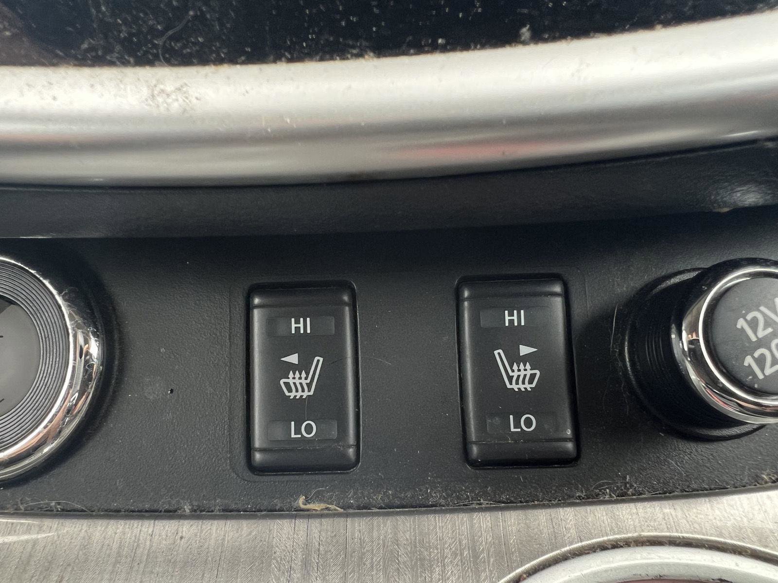 Used 2017 Nissan Murano SL w/ SL Technology Package AWD/4WD image 11