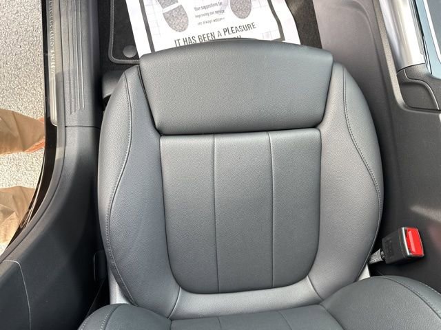 Certified 2025 Mercedes-Benz GLA 250 image 16