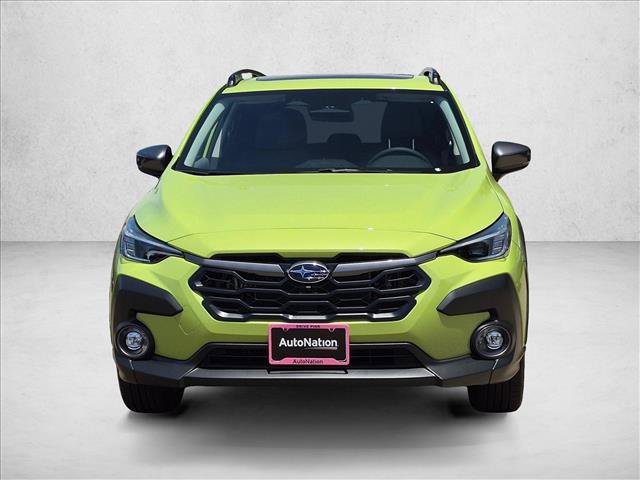 New 2026 Subaru Crosstrek 2.5i Limited AWD/4WD image 5