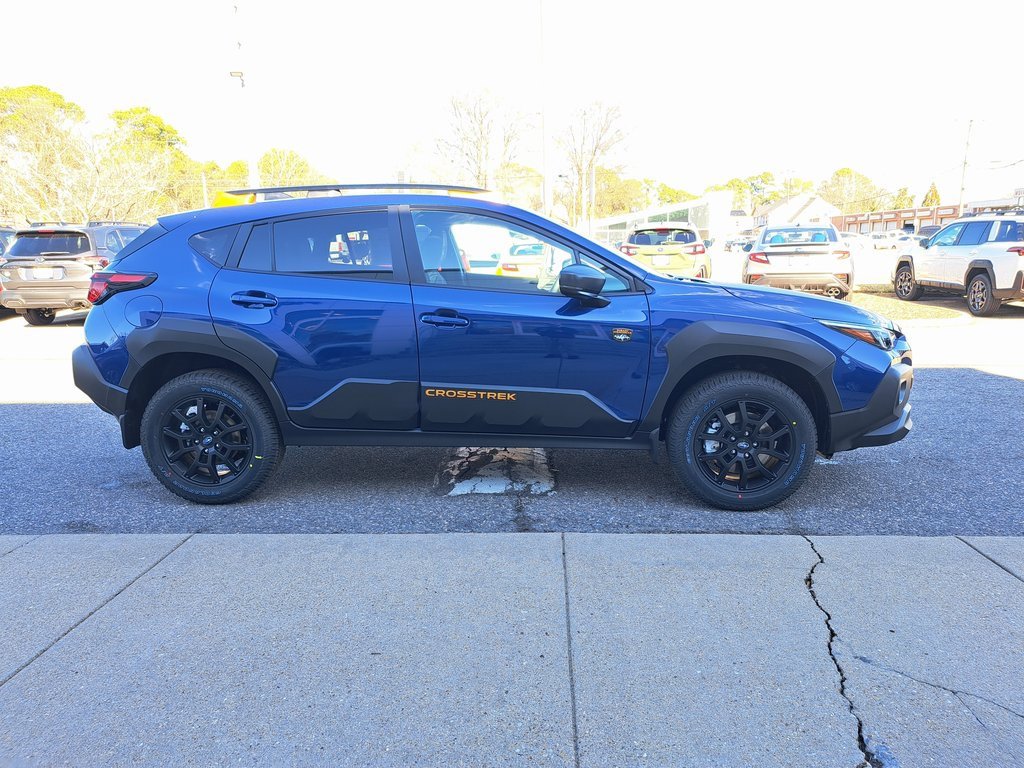 New 2026 Subaru Crosstrek 2.5i Wilderness image 7
