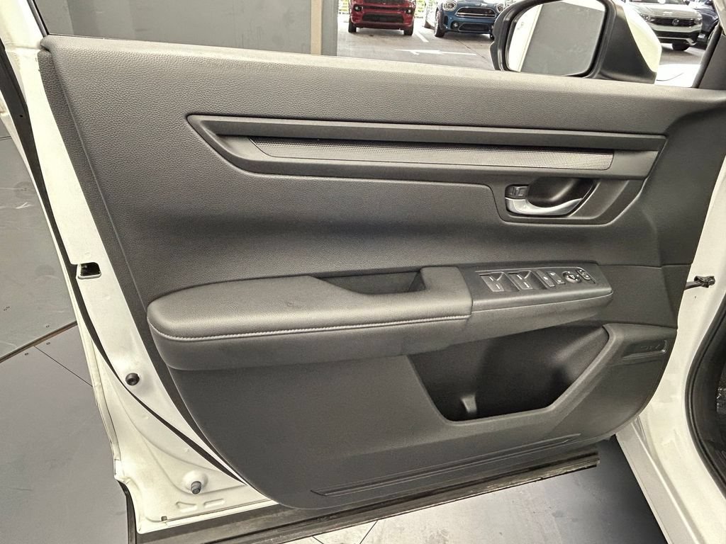 Used 2024 Honda CR-V EX image 44
