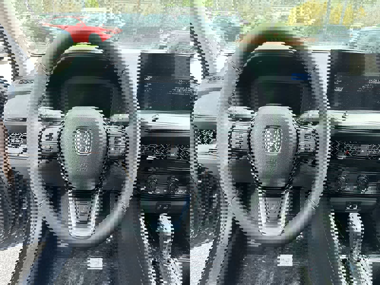 Used 2026 Honda Accord Touring image 18