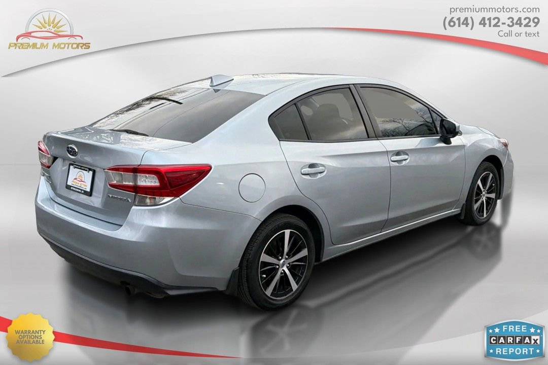 Used 2019 Subaru Impreza 2.0i Premium w/ Popular Package #1 AWD/4WD image 5