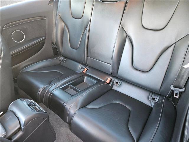 Used 2016 Audi S5 Prestige image 12