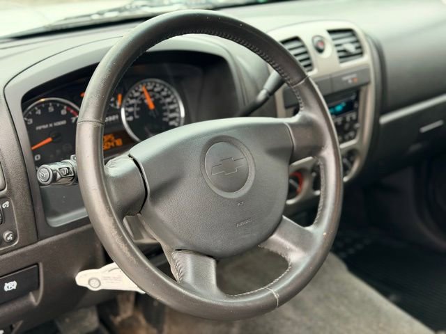 Used 2012 Chevrolet Colorado LT image 6