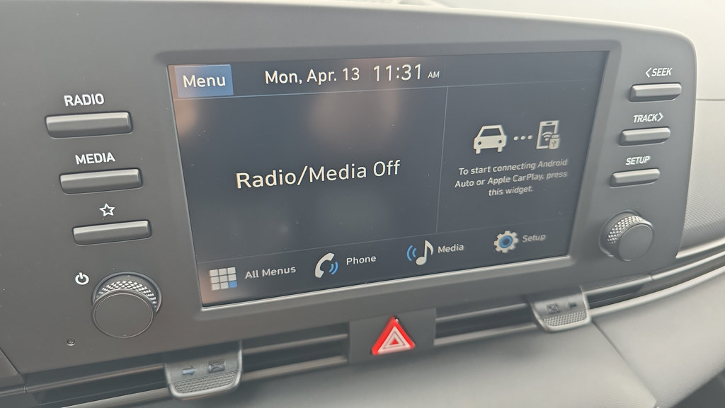 New 2026 Hyundai Elantra SEL Sport Premium FWD image 20