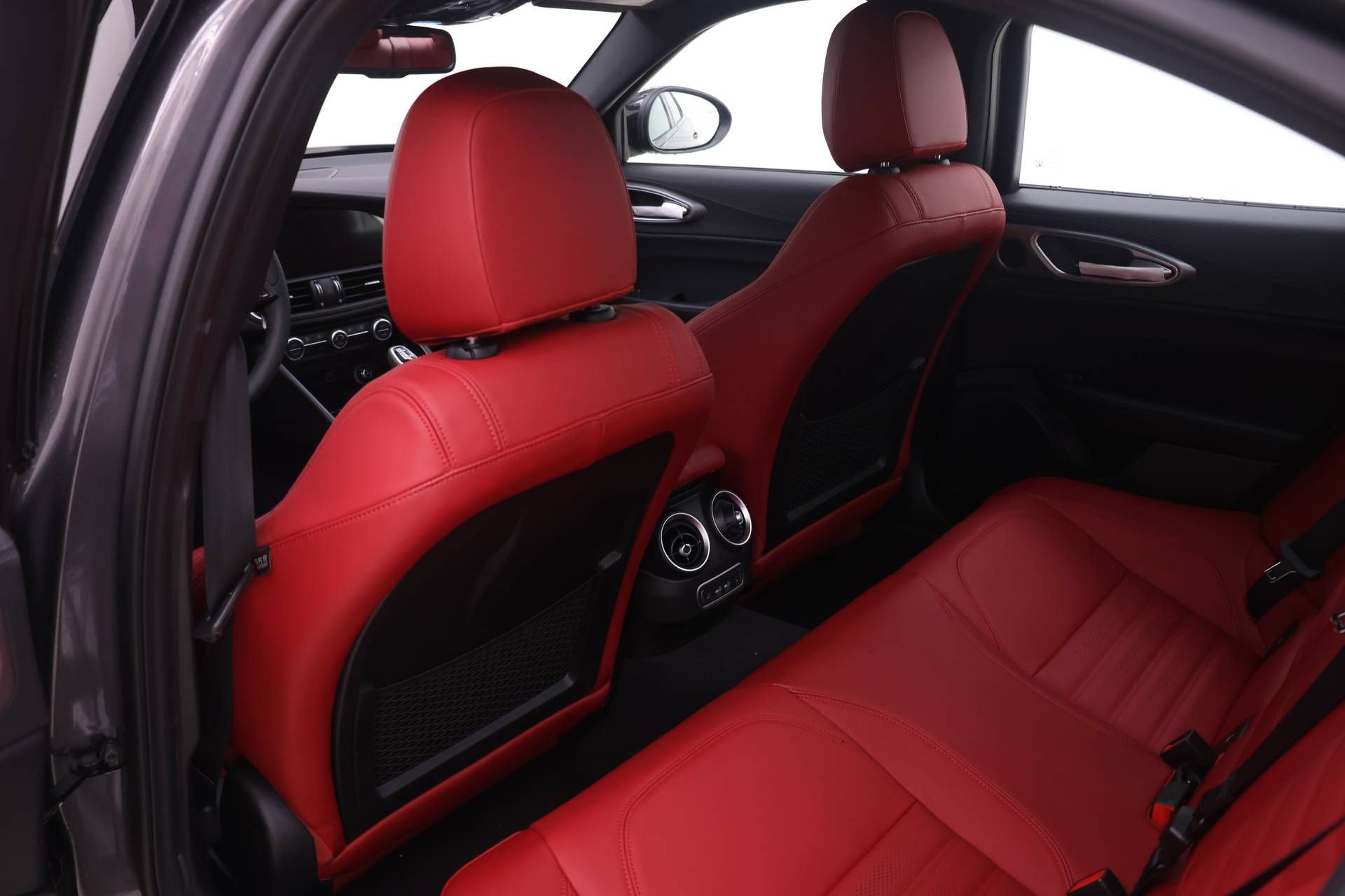 New 2026 Alfa Romeo Giulia AWD image 14