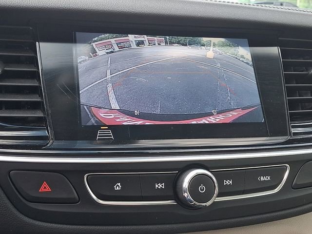 Used 2019 Buick Regal Preferred FWD image 18