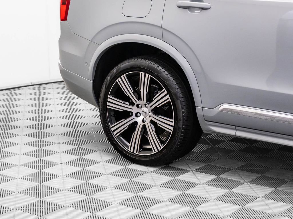 Used 2024 Volvo XC90 T8 Plus w/ Protection Package Premier image 38