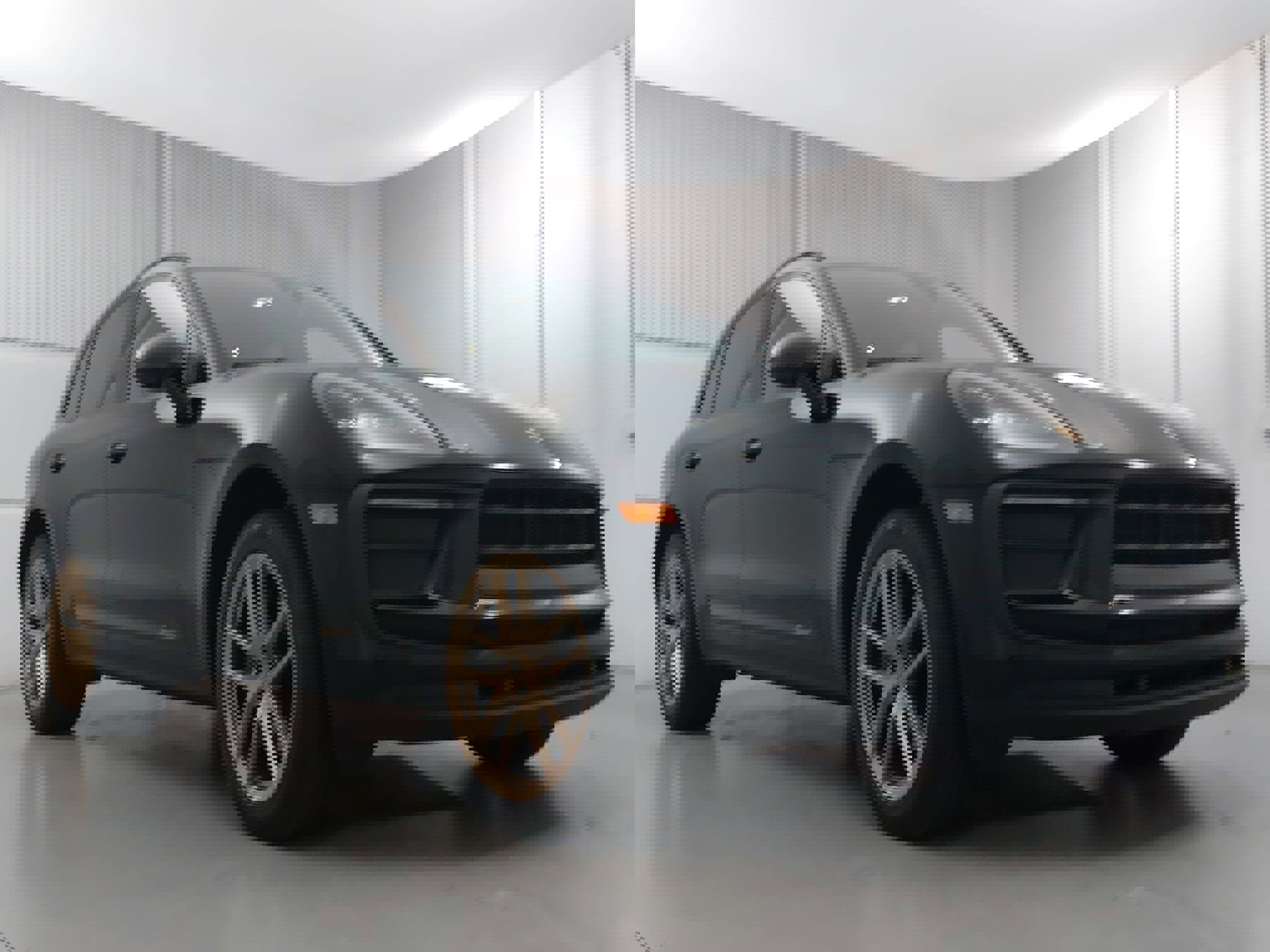 Certified 2022 Porsche Macan image 9