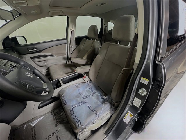 Used 2013 Honda CR-V EX image 9