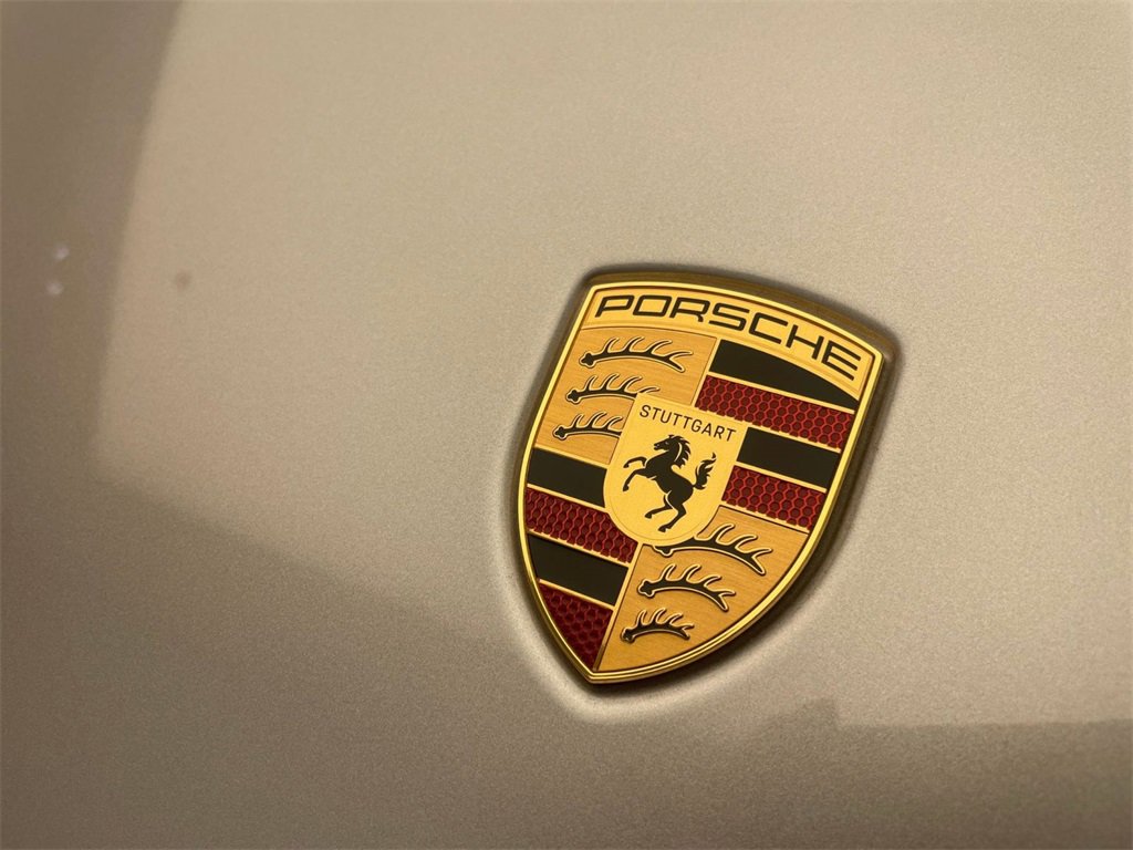 New 2026 Porsche 911 Carrera image 21