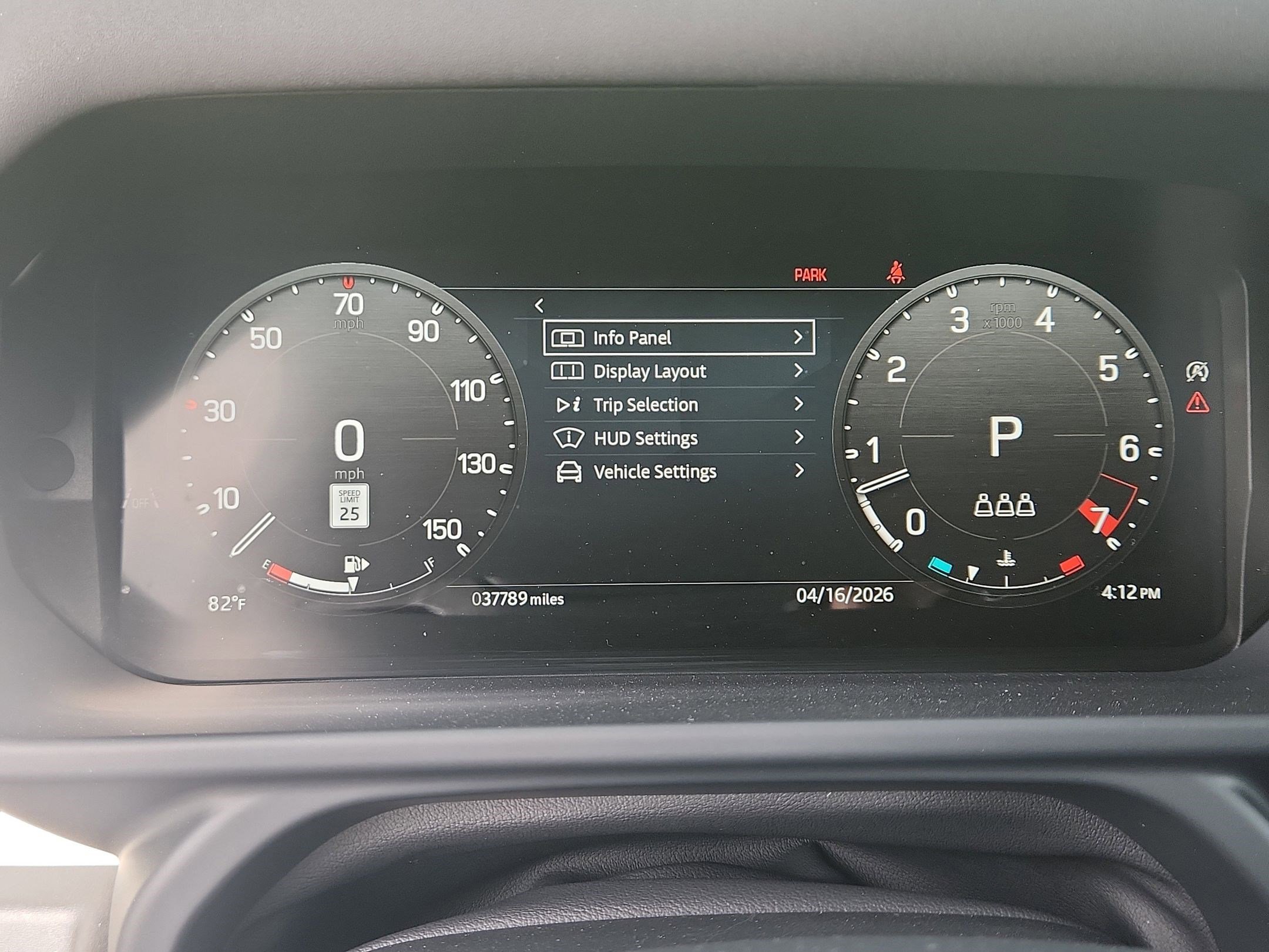 Certified 2024 Land Rover Defender 110 X-Dynamic SE AWD/4WD image 19
