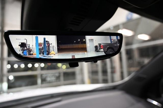 New 2026 GMC Acadia Elevation w/ Elevation Premium Package image 18