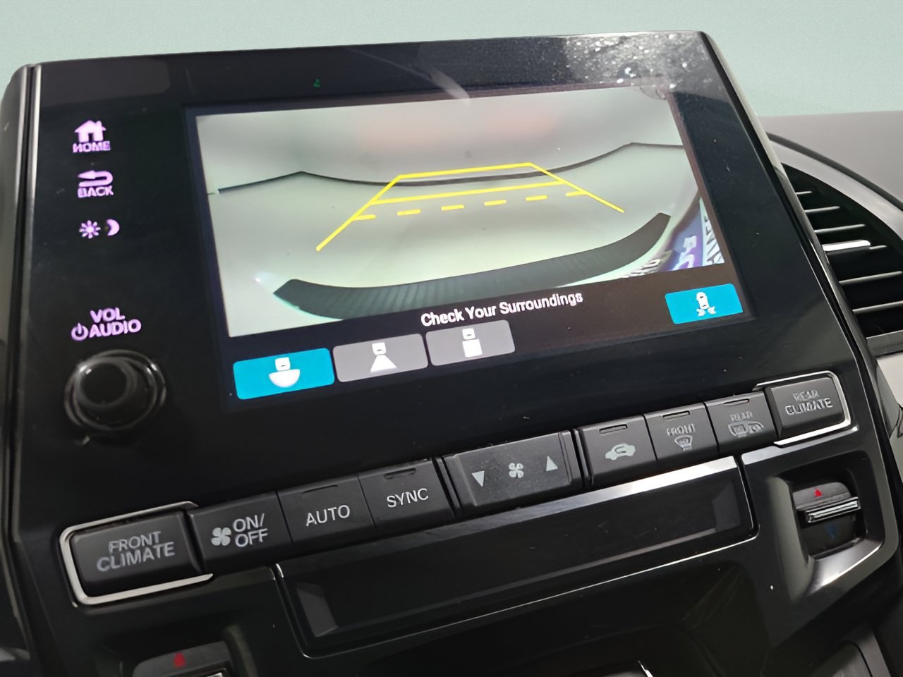 Certified 2024 Honda Odyssey EX-L image 30