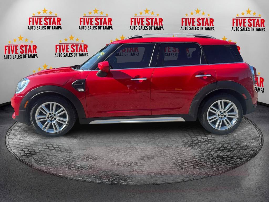 Used 2020 MINI Cooper Countryman FWD image 4