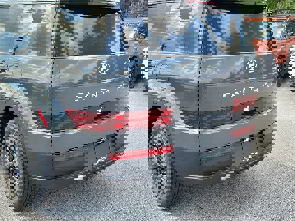 New 2026 Hyundai Santa Fe SEL image 6