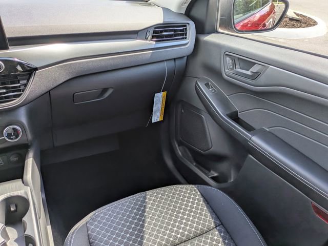 Certified 2026 Ford Escape Active FWD image 16