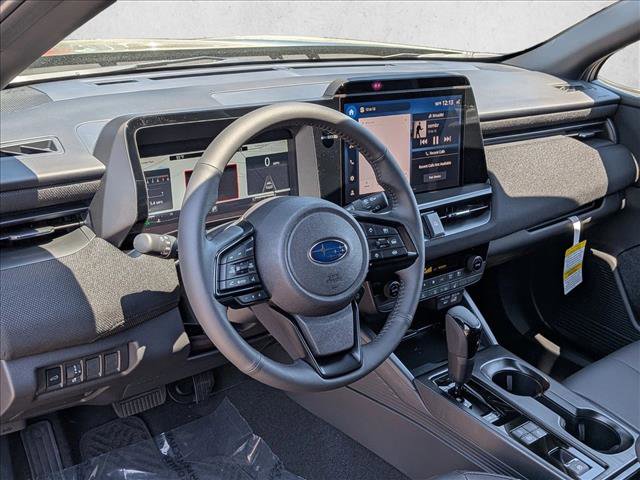 New 2026 Subaru Outback Premium AWD/4WD image 3