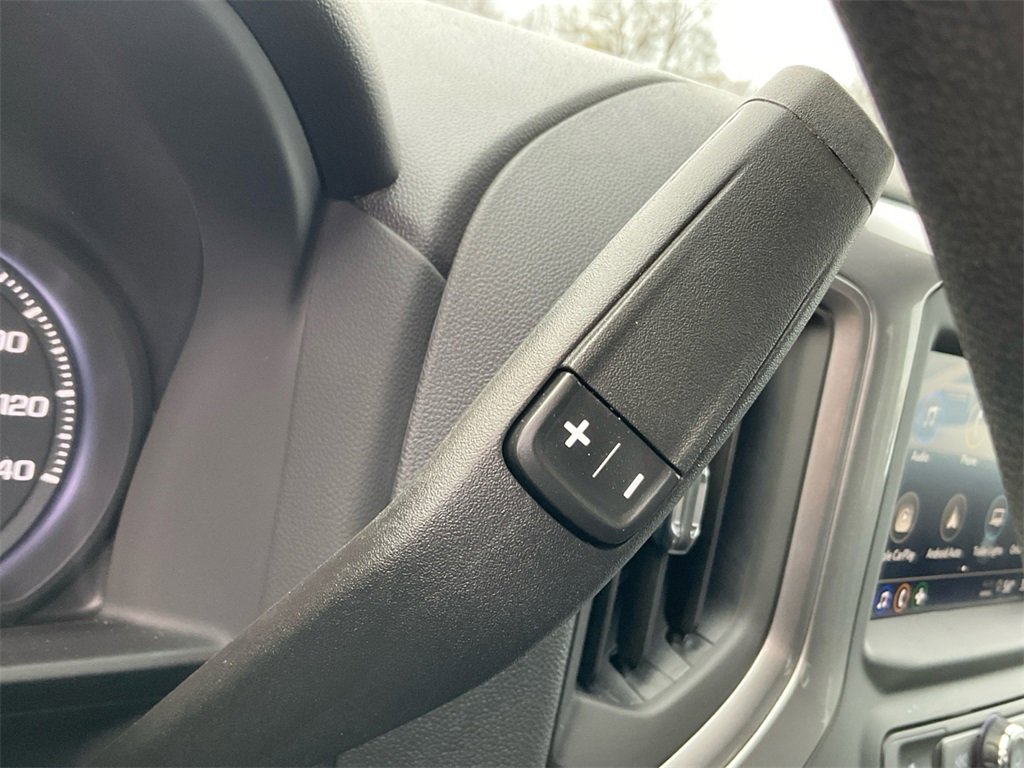 Used 2025 GMC Sierra 1500 Pro w/ Pro Value Package image 27