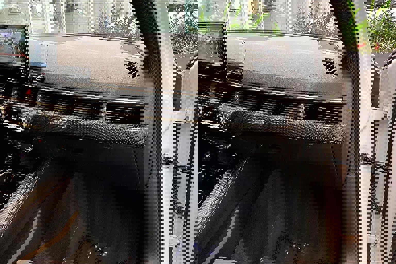 Used 2023 Audi S4 Premium Plus w/ Premium Plus Package image 18