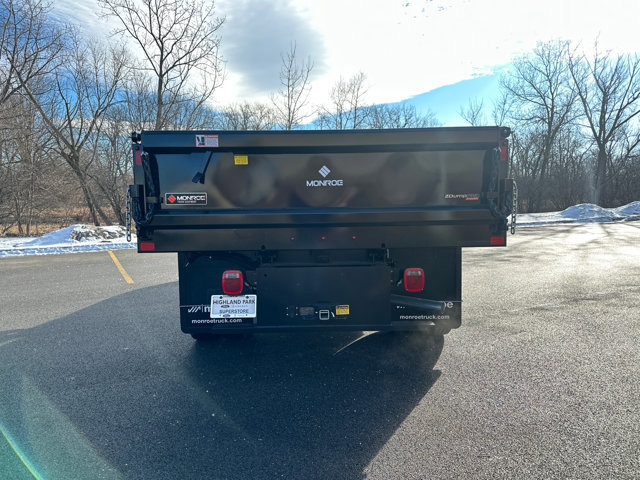 New 2024 Ford F450 XL w/ XL Chrome Package image 7