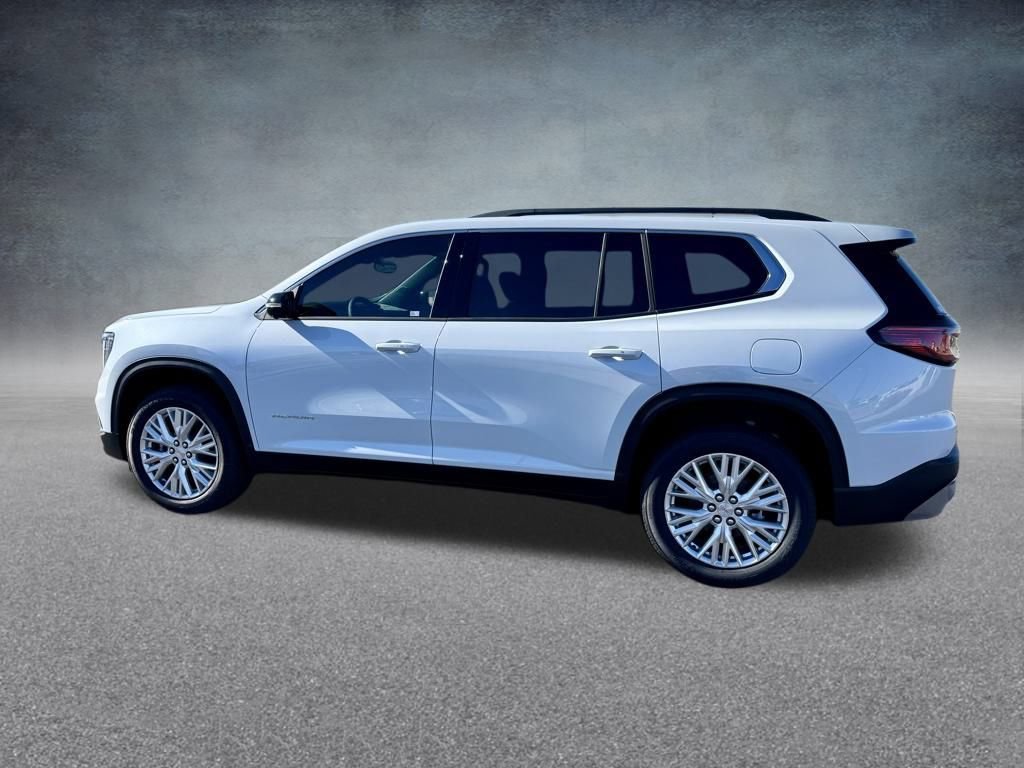 New 2026 GMC Acadia Elevation w/ Elevation Premium Package image 8