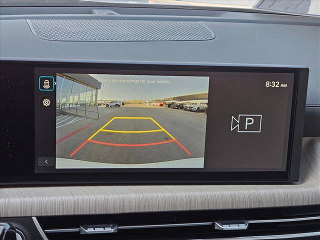 New 2026 Hyundai Sonata SEL FWD image 18