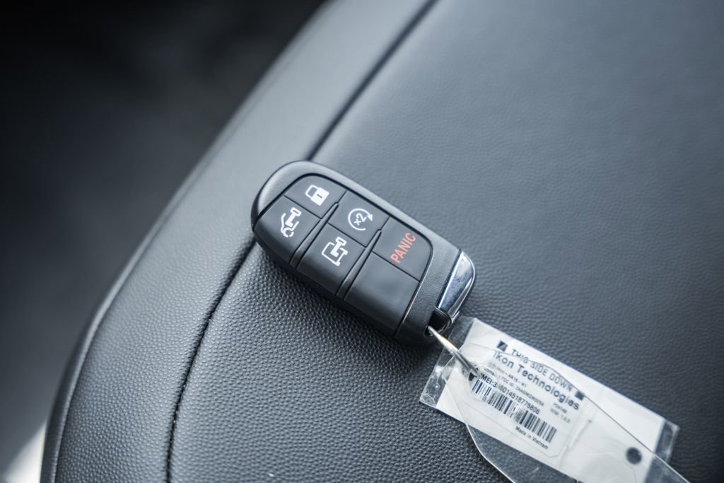 New 2025 RAM ProMaster 3500 w/ Quick Order Package 22G SLT image 37