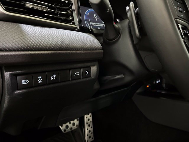 Certified 2026 Toyota Camry SE w/ Multimedia Upgrade Package AWD/4WD image 16