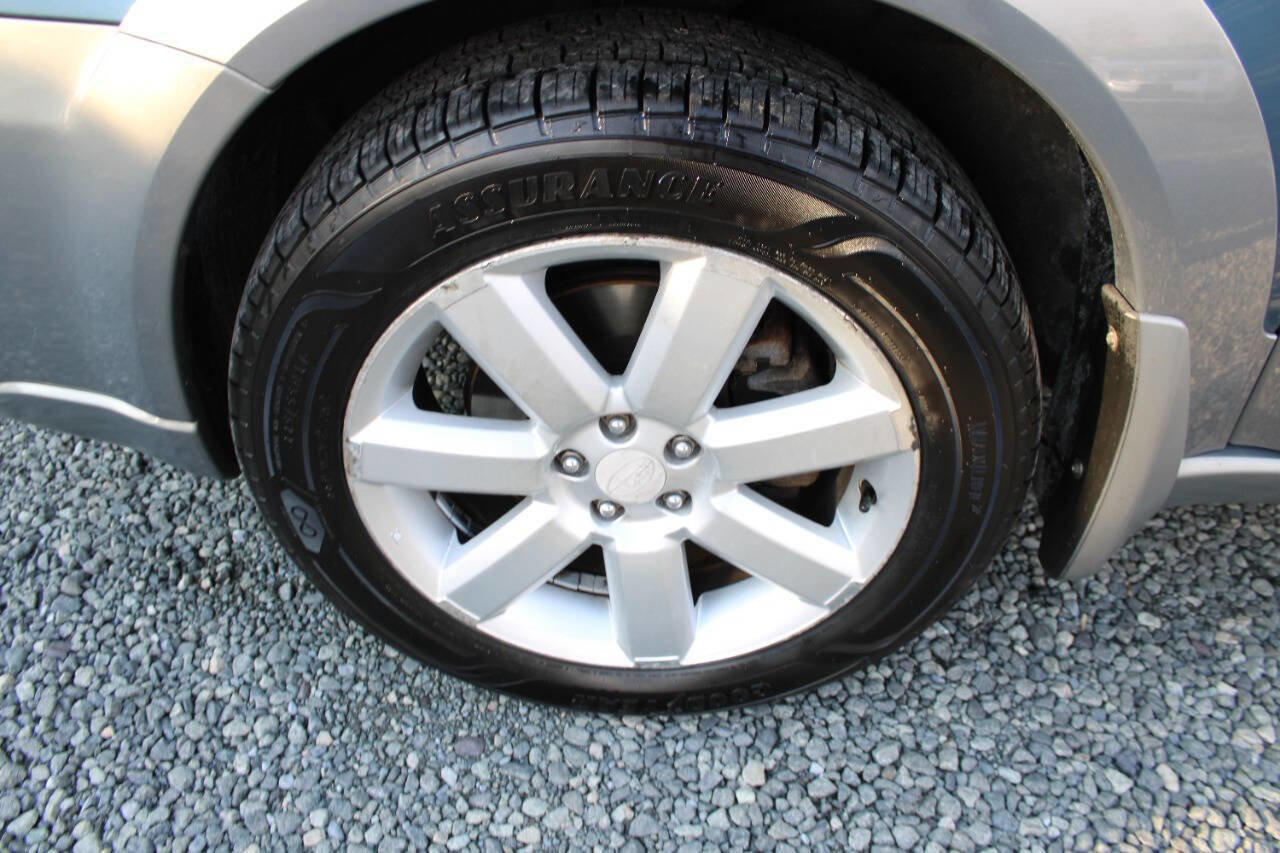 Used 2006 Subaru Outback 2.5i image 23