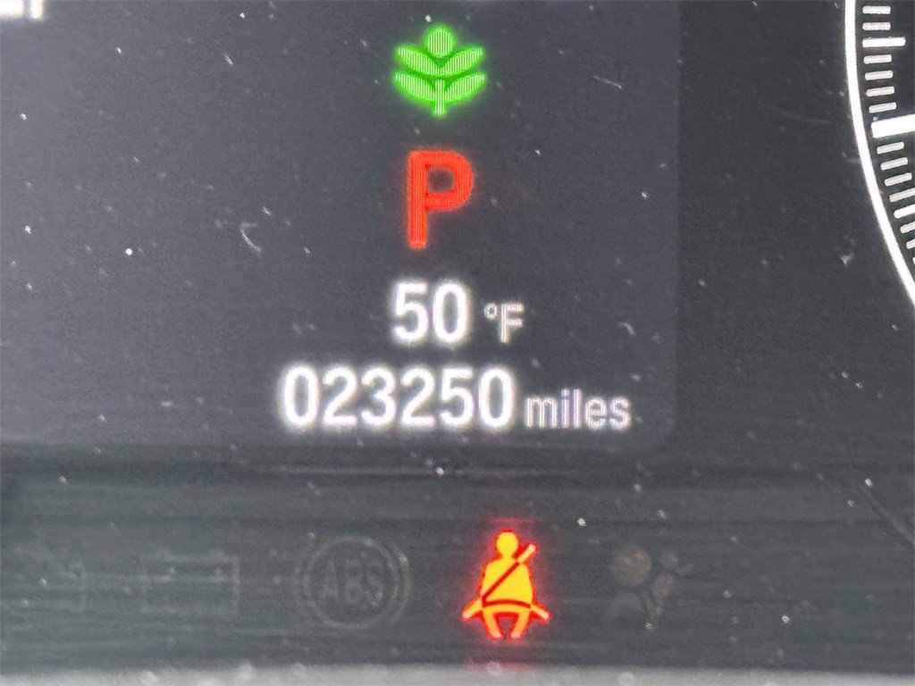 Certified 2022 Honda Accord Sport image 24