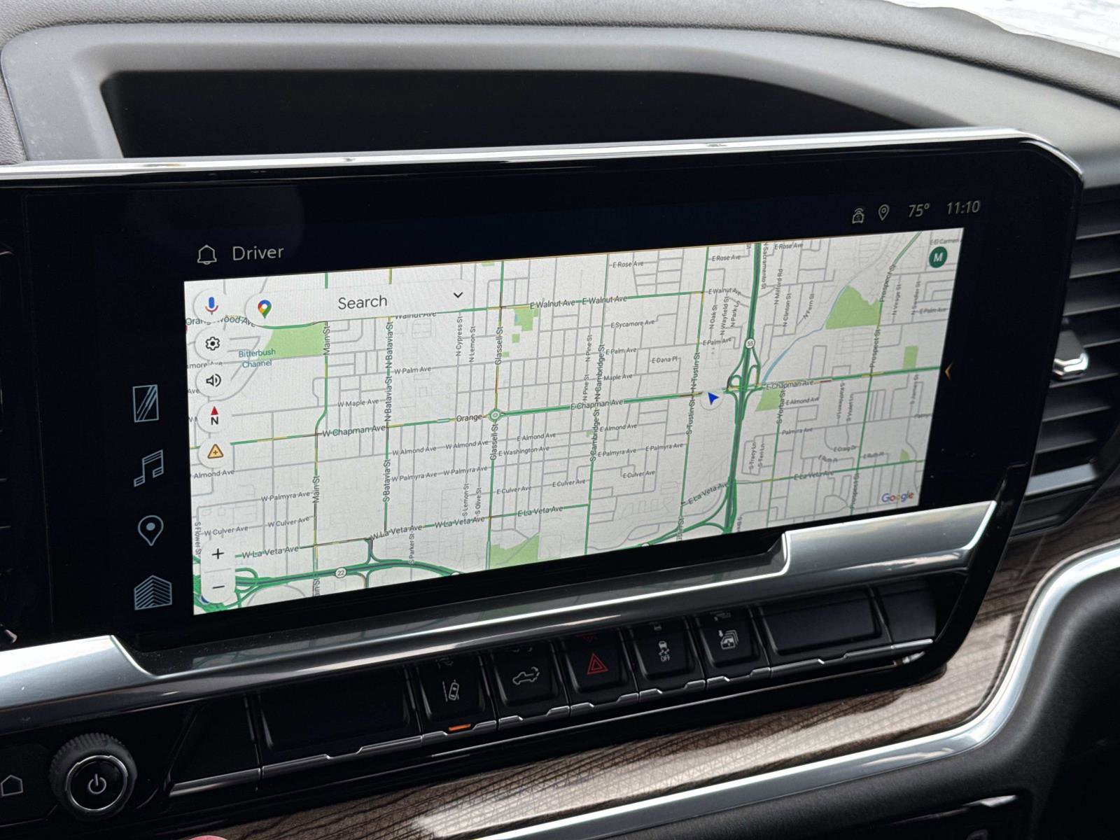 Used 2025 Chevrolet Silverado 2500 LT w/ Convenience Package image 13