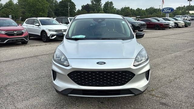 Used 2020 Ford Escape SE Sport AWD/4WD image 5