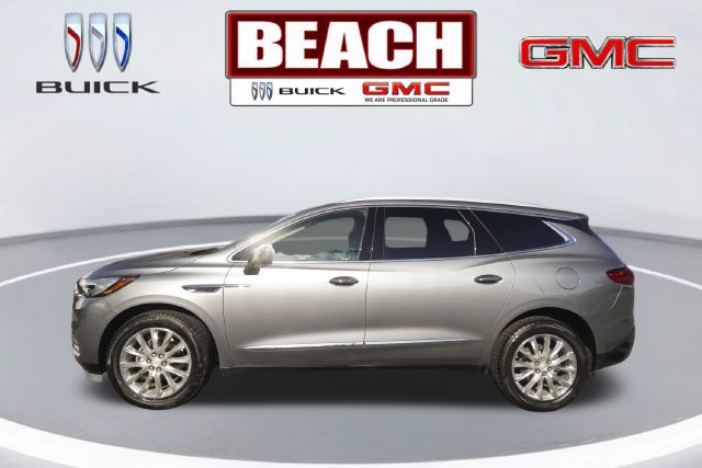 Used 2018 Buick Enclave Premium w/ Trailering Package FWD image 6