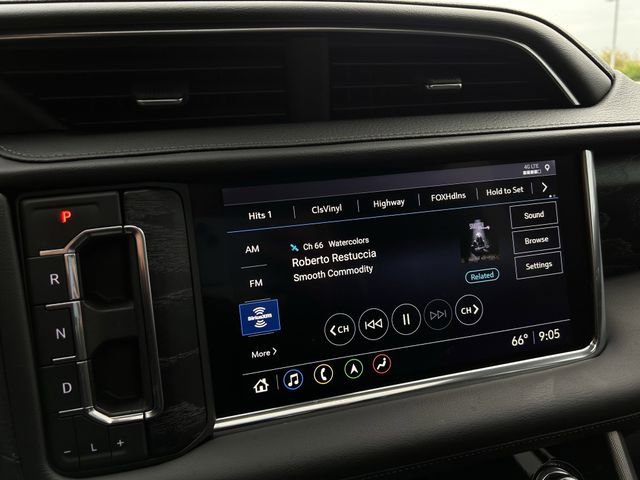 Used 2021 GMC Yukon Denali w/ Denali Premium Package image 19