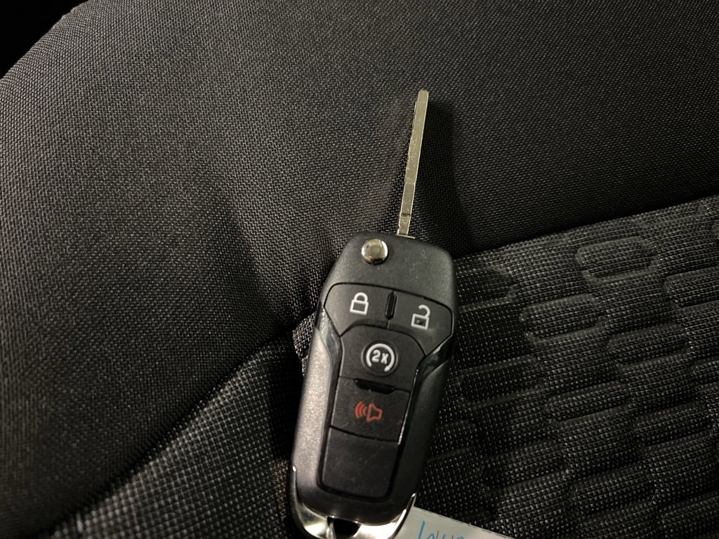 New 2025 Ford Ranger XLT w/ Equipment Group 301A High image 40