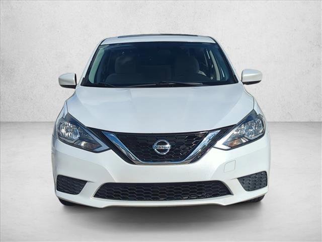 Used 2017 Nissan Sentra SV w/ Driver's Assist Package video 2