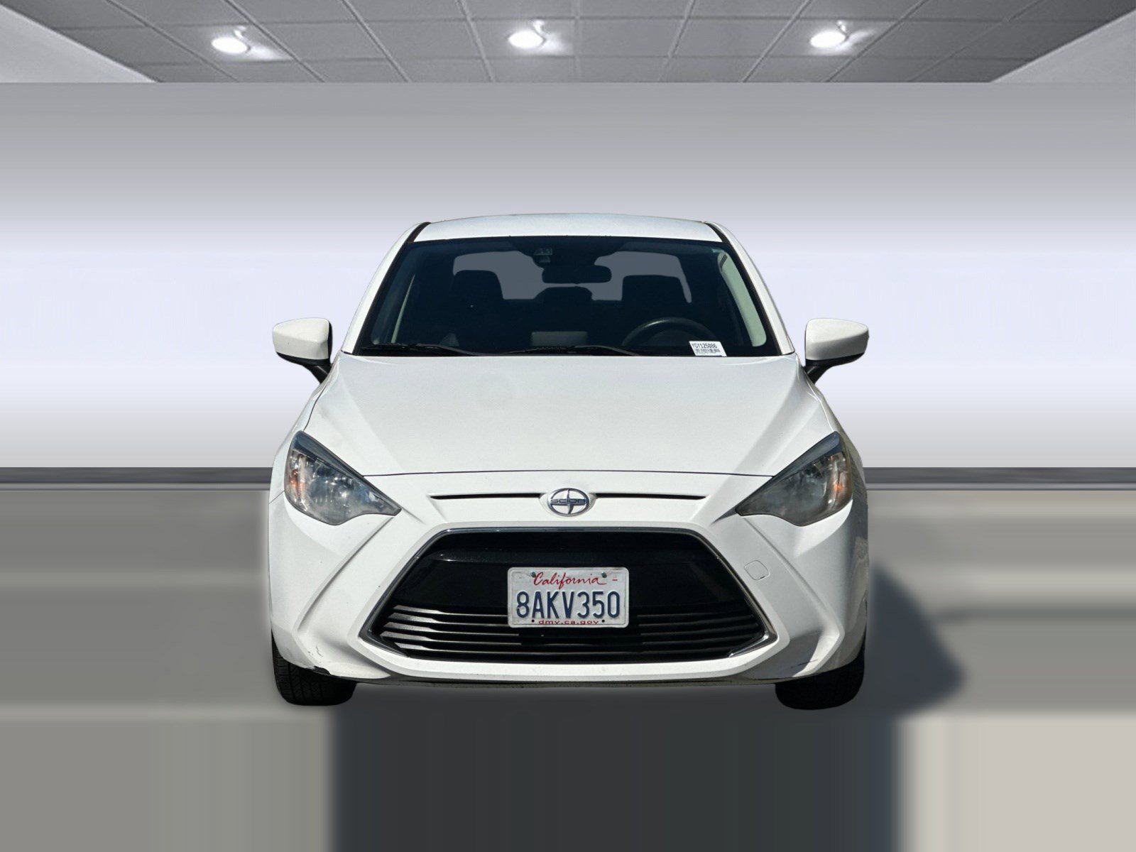 Used 2016 Scion iA 4dr Sdn Auto (Natl) image 6