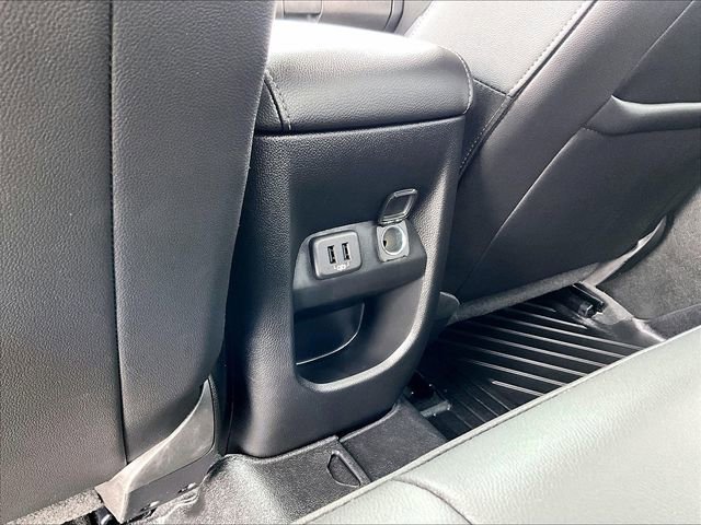 Used 2020 Chevrolet Colorado ZR2 w/ Colorado ZR2 Bison Edition AWD/4WD image 28