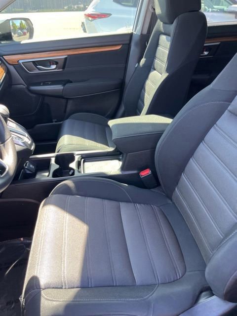 Used 2019 Honda CR-V EX image 12