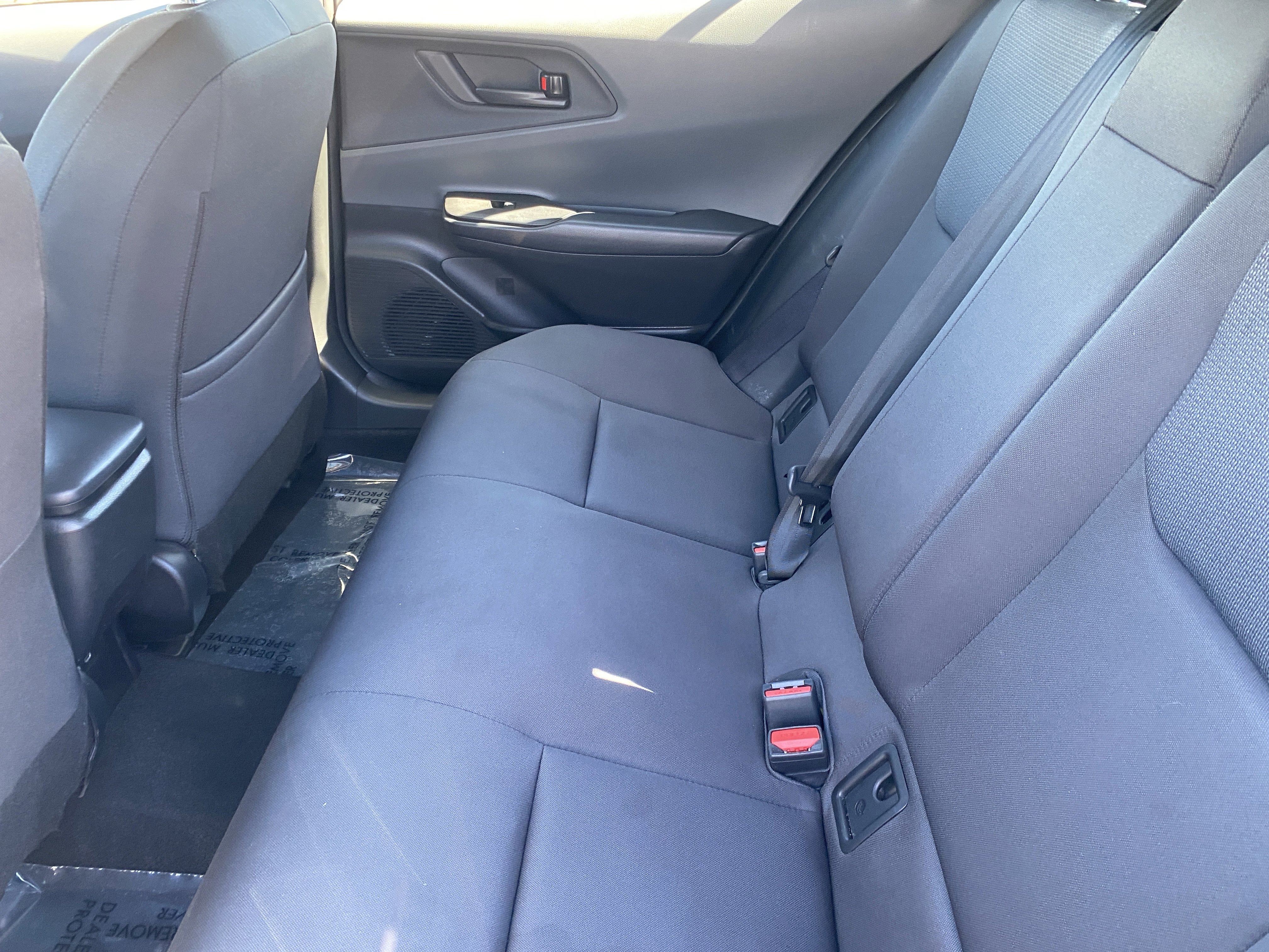 Used 2024 Toyota Prius LE image 13