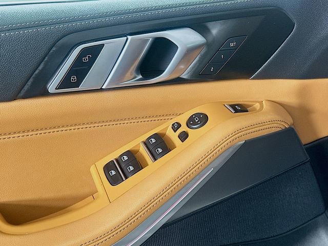 Used 2023 BMW X5 xDrive40i image 23