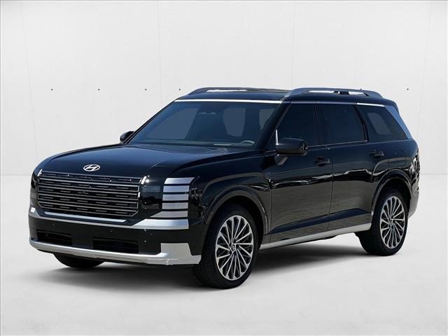 New 2026 Hyundai Palisade Calligraphy video 1