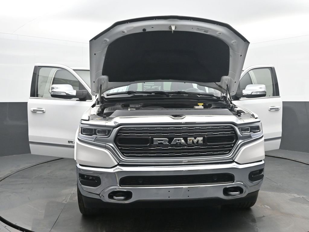 Used 2020 RAM 1500 Limited image 54